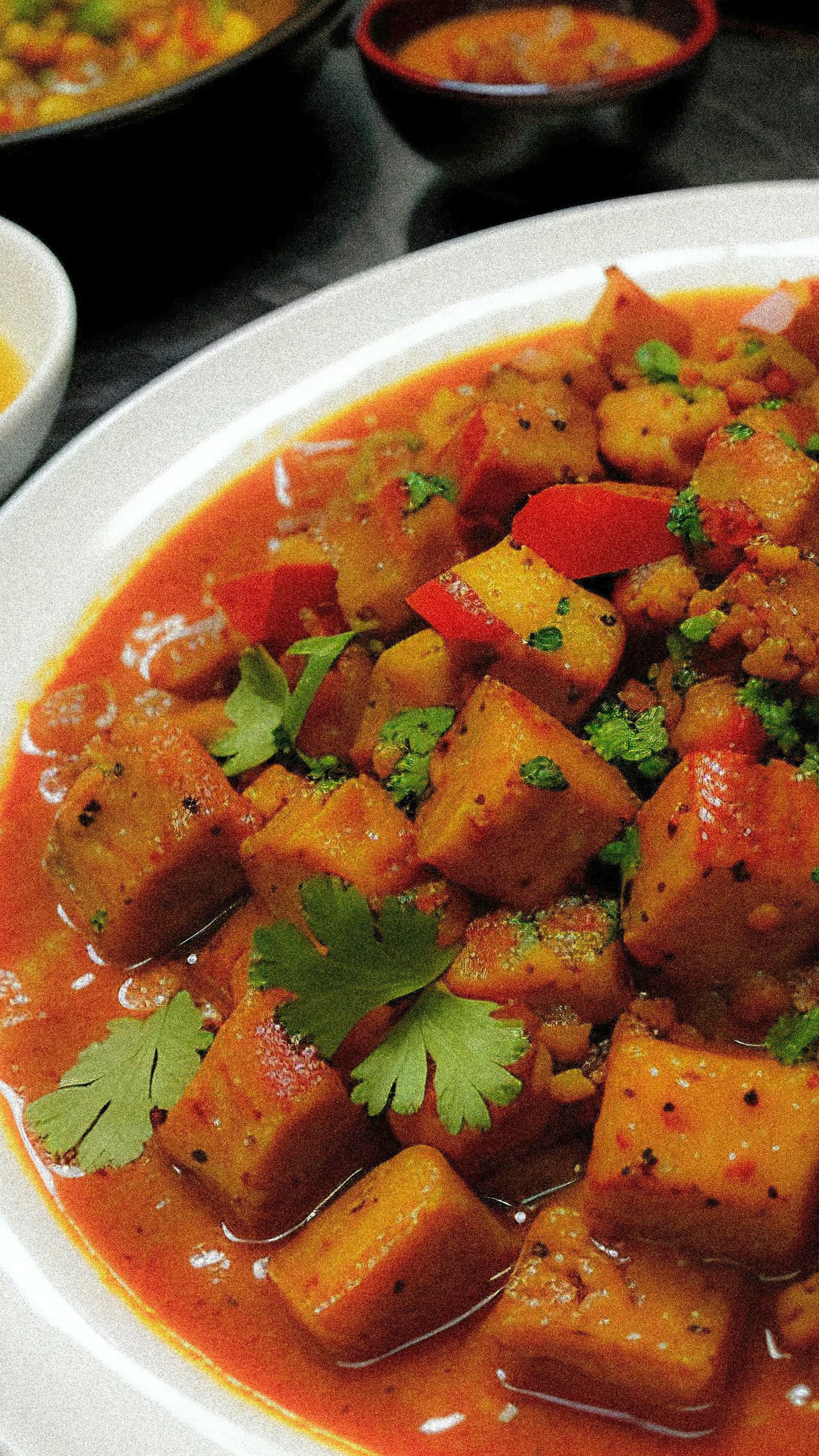 CHILI PANEER (G)