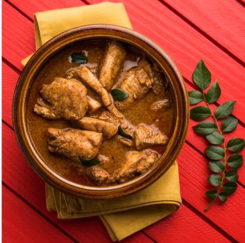 CHICKEN CHETTINAD