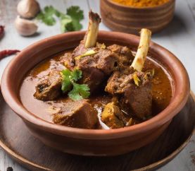LAMB CHETTINAD